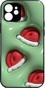 CHRISTMAS DESINGS - Redmi 12C