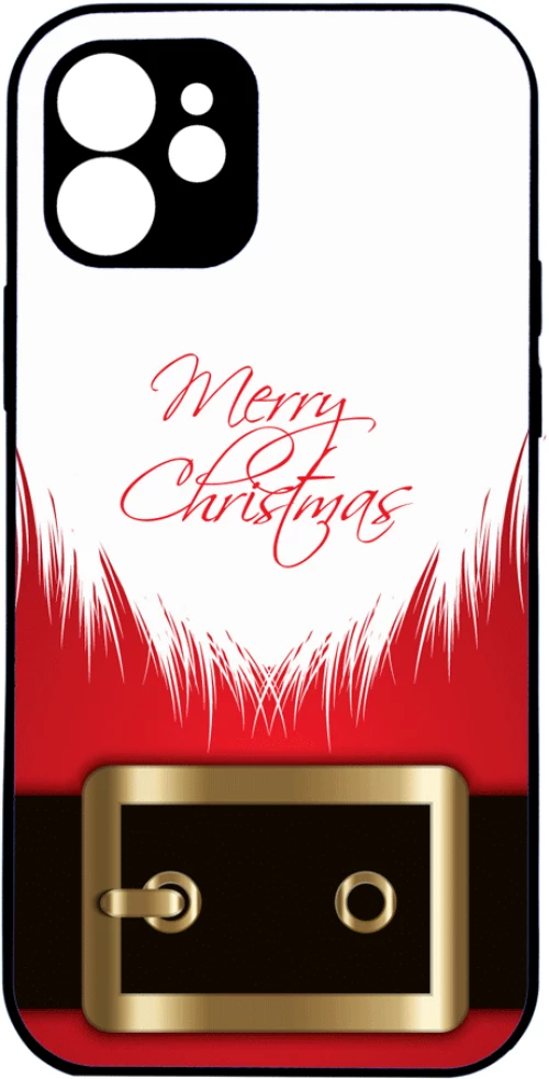 CHRISTMAS DESINGS - iPhone 12