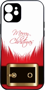 CHRISTMAS DESINGS - iPhone 14 Pro