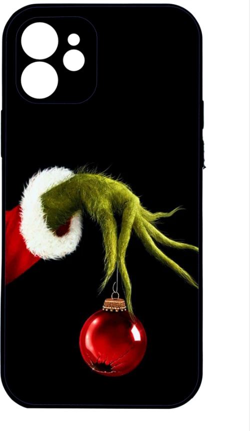 CHRISTMAS DESINGS - iPhone 13 Pro