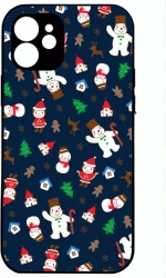 CHRISTMAS DESINGS - Redmi 12C