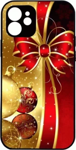 CHRISTMAS DESINGS - iPhone 16 Pro