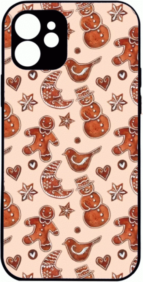 CHRISTMAS DESINGS - Redmi 12 5G