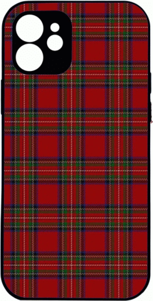 CHRISTMAS DESINGS - iPhone 16 Plus