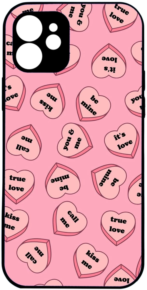 Love Quotes - iPhone 12 Pro