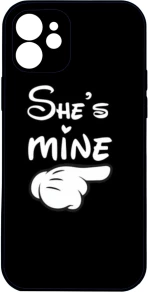 She’s mine - Redmi 12C