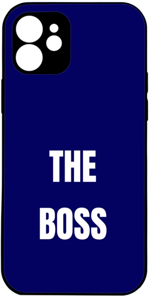 The boss - Redmi Note 10 Pro