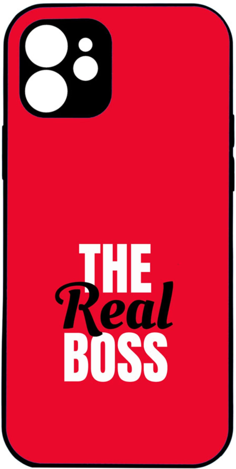 The real boss - iPhone 13 mini