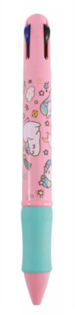 Στυλό Fancy i-Total XL Unicorn 26cm 4 Colors XL2375D