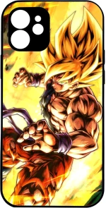 Son Goku - iPhone 14 Plus