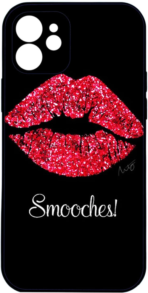 Smooches - iPhone 12 Mini