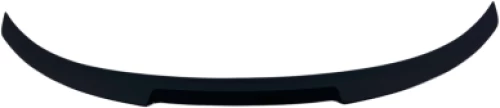 Αεροτομή πορτ-μπαγκάζ BMW E90 (2005-2012) M4 Style - μαύρη γυαλιστερή
