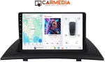 CARMEDIA CMDU409-3 TABLET 9'' OEM BMW X3 (E83) 2003-2010