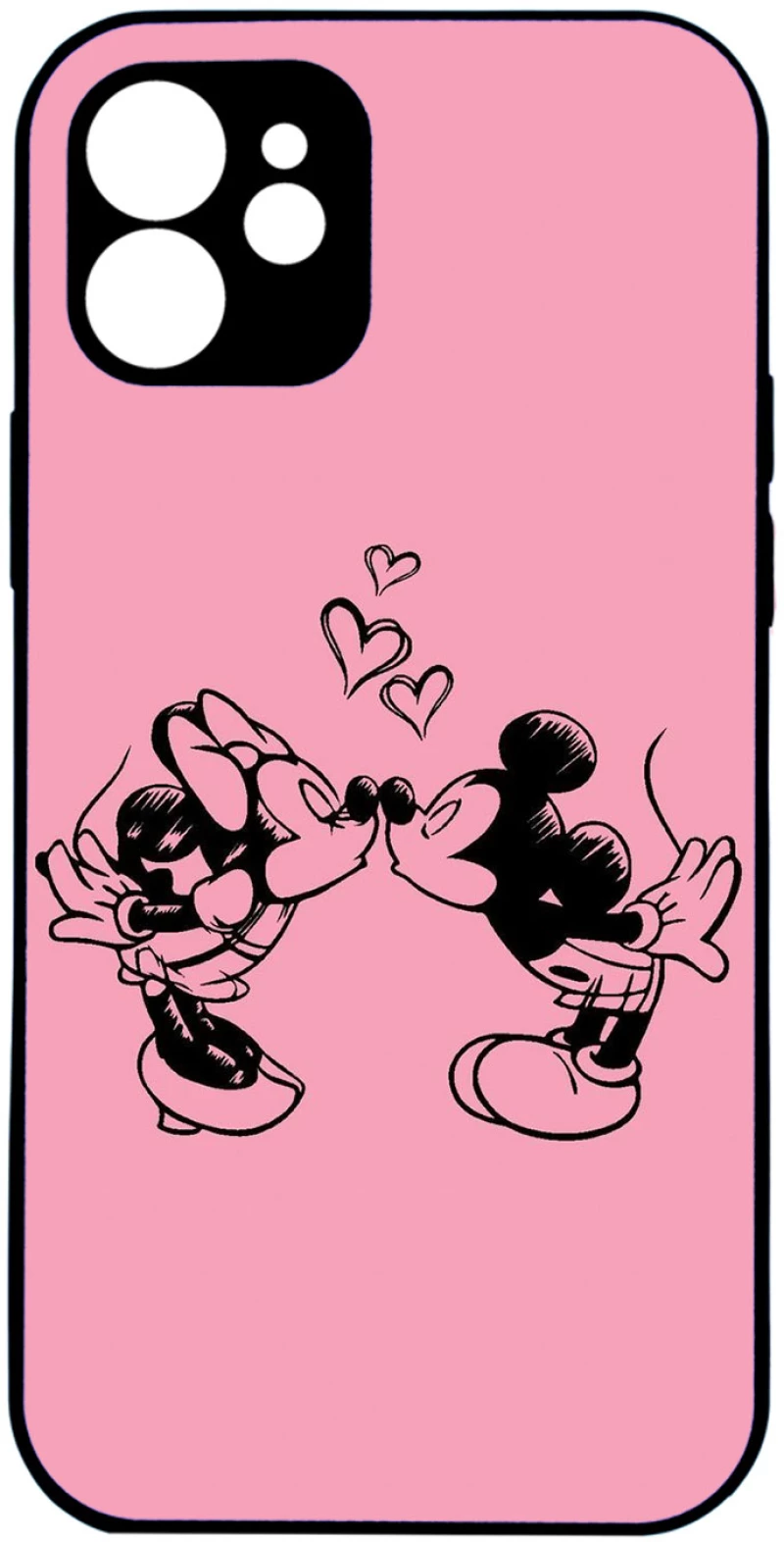Mice in Love - Redmi Note 12 Pro Plus