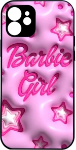 Barbie Girl - Poco M6 4G