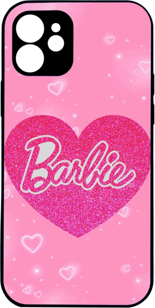 Barbie Heart - iPhone 16