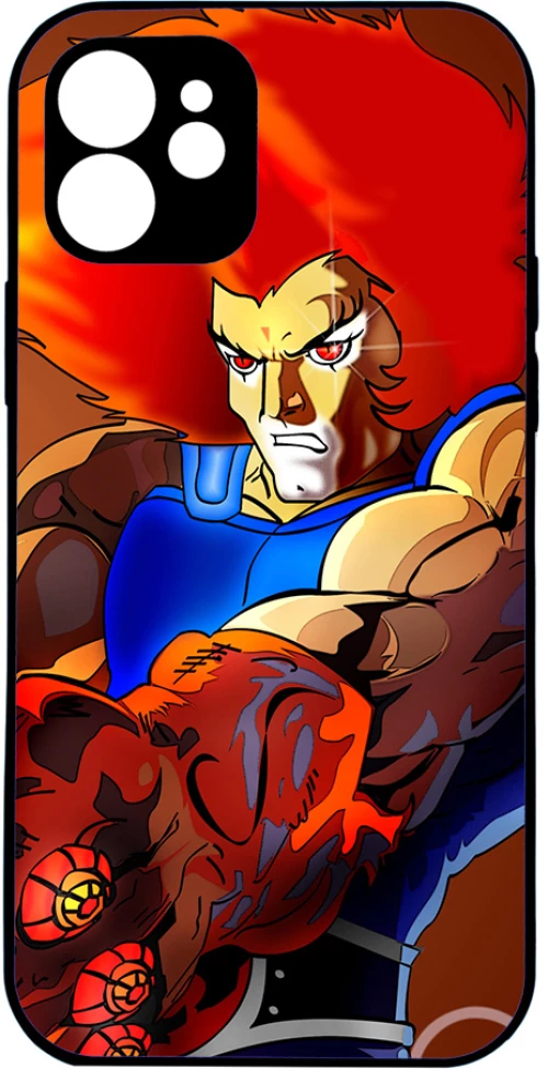 Thundercats - iPhone 16 Pro Max