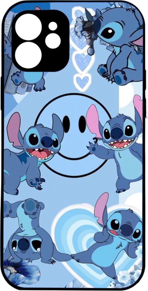 Stich moments - iPhone 16 Pro