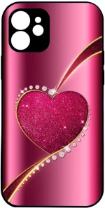 Shining Heart - iPhone 16e