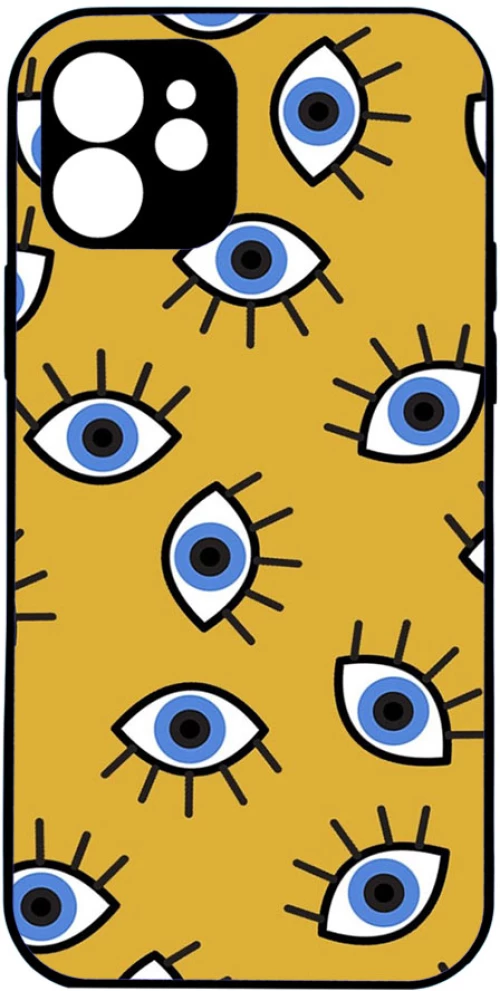 Eyes desing 1 - Motorola Moto G15 4G