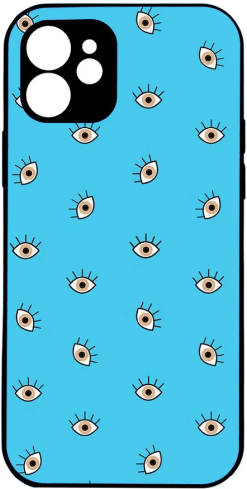 Eyes desing 3 - iPhone 16e