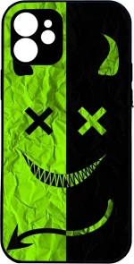 Green Devil - Redmi Note 12 5G