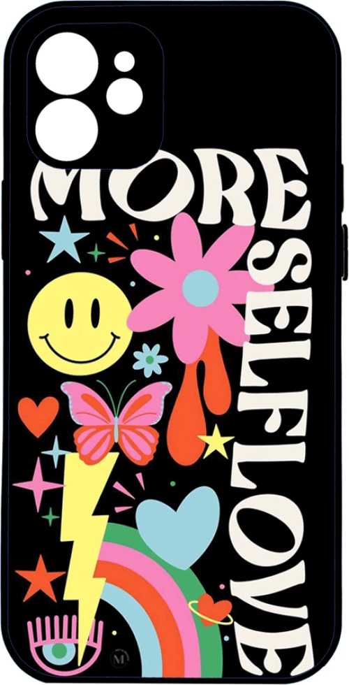 More self love - Realme 14 Pro 5G