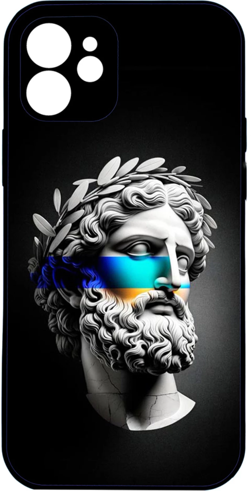 Statue design 1 - OPPO Reno12 Pro 5G
