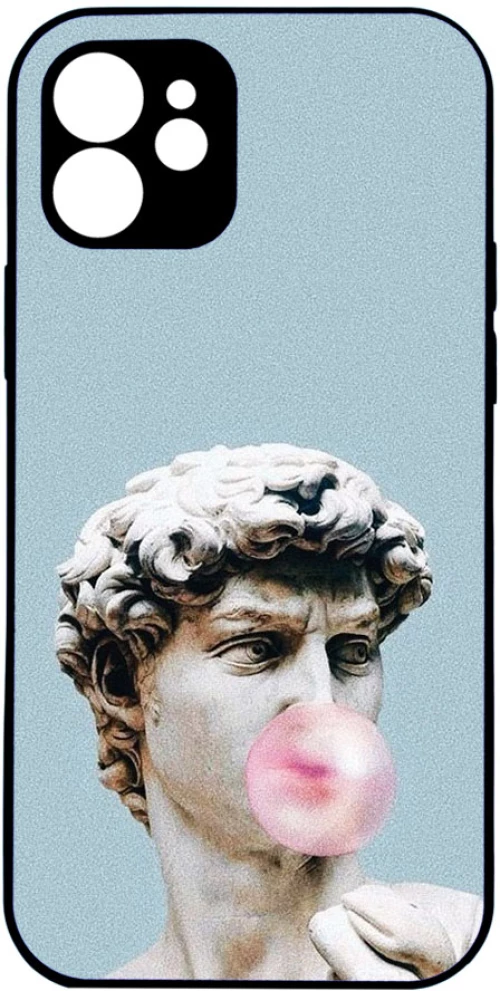 Statue design 2 - iPhone 14
