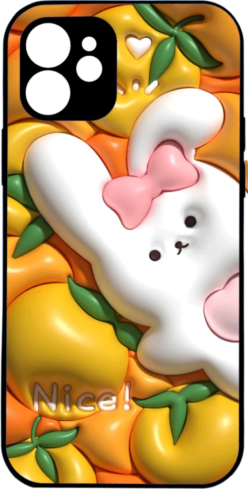 Rabbit - Poco F7 Pro 5G