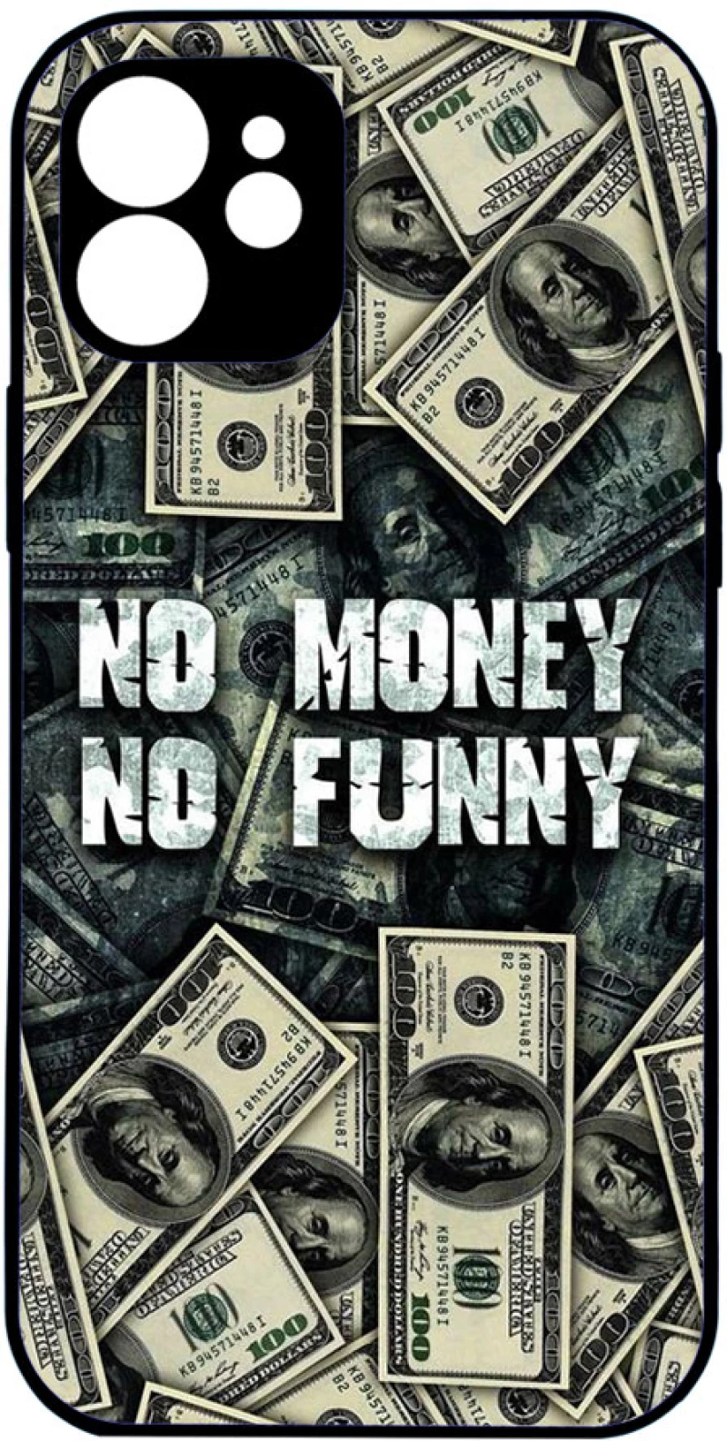 No money no funny - iPhone 13 mini