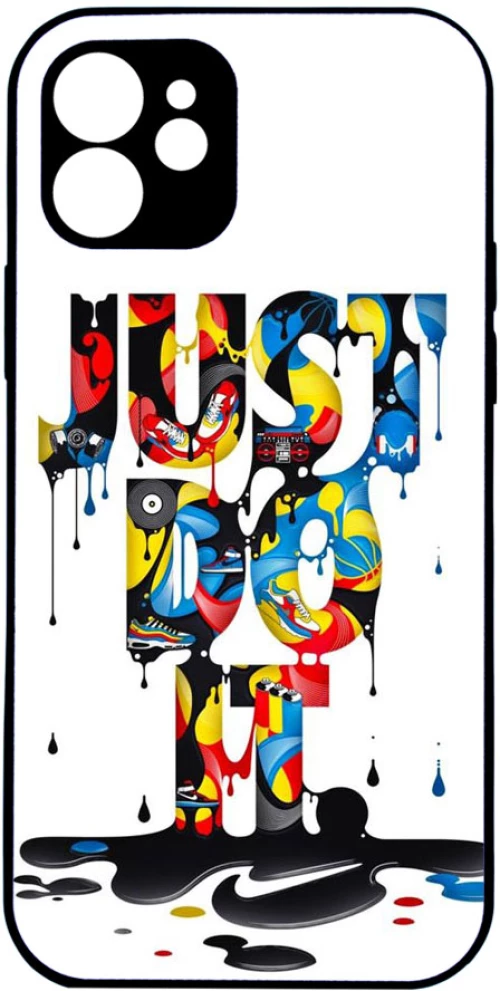 Just do it - iPhone 13