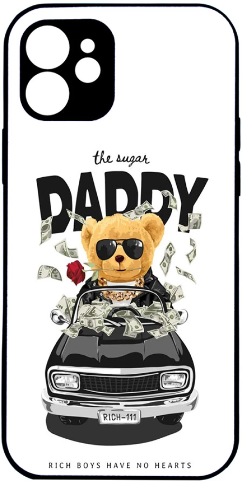 The sugar daddy - iPhone 15 Pro