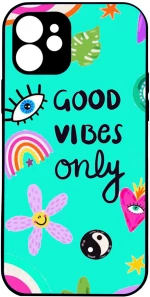 good vibes only - Realme C55