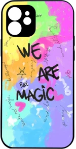 we are magic - Redmi Note 13 Pro 4G
