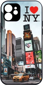 I love NY - iPhone 12