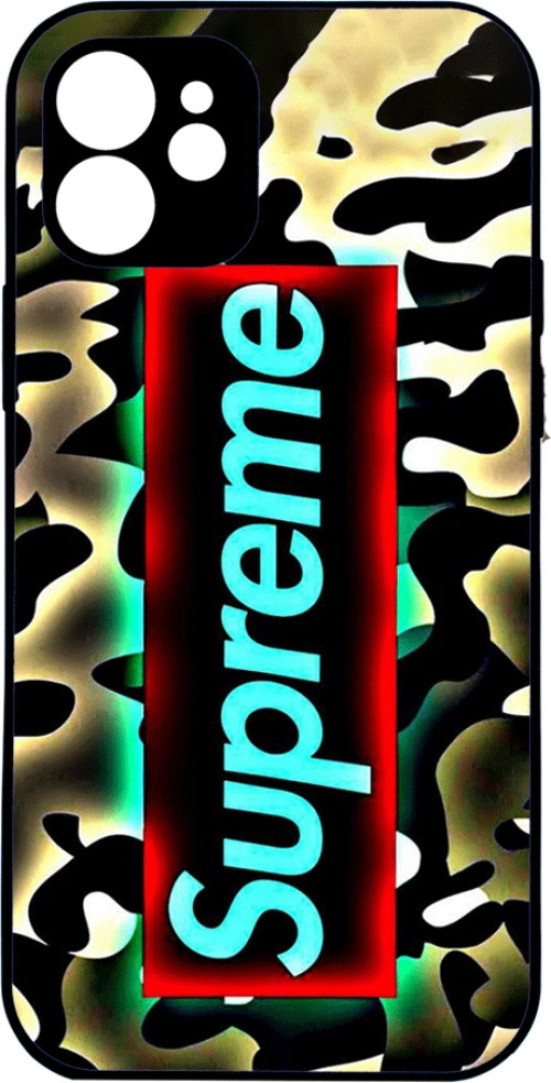 Supreme Army - Google Pixel 9A 5G