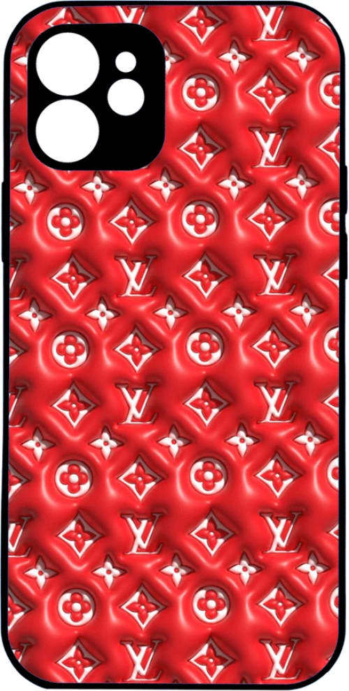 LV in Red - Google Pixel 9A 5G