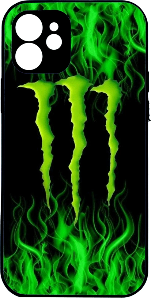 Monster - Redmi Note 12S