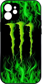 Monster - Redmi Note 11/11S 4G