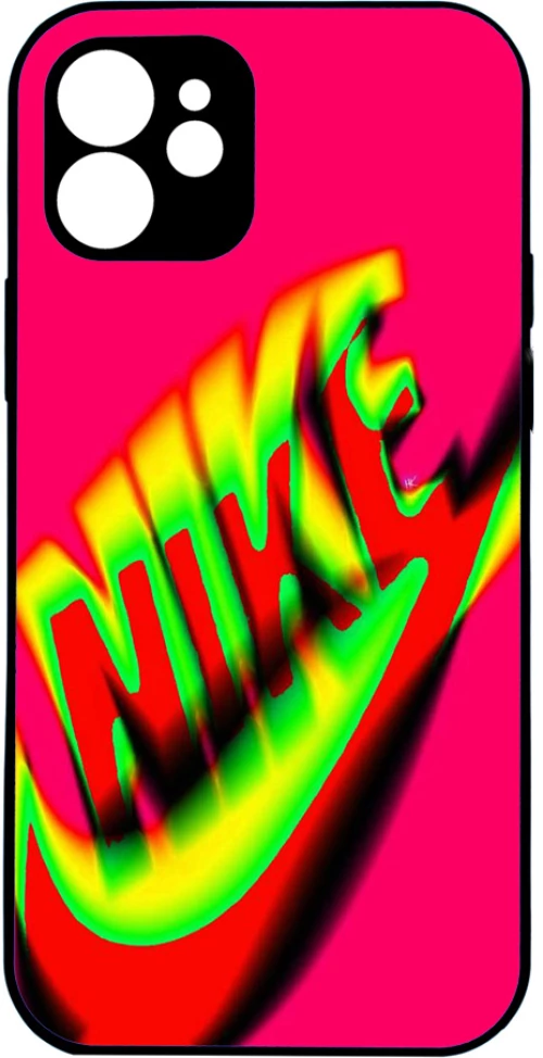 Nike desing 1 - iPhone 16