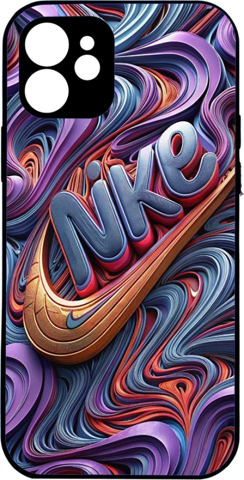 Nike desing 2 - Poco C75