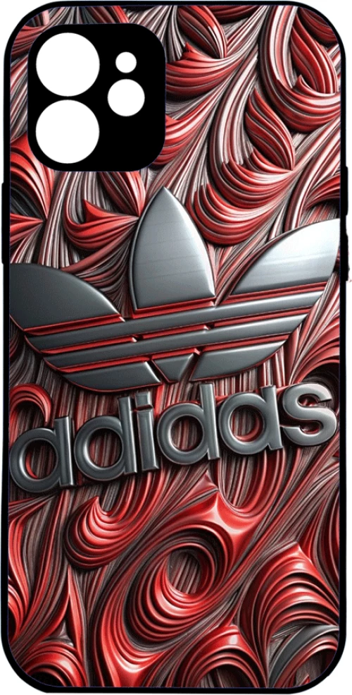 Adidas desing 2 - Redmi Note 12 5G