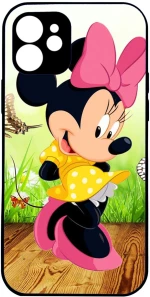 minnie mouse - iPhone 14 Plus