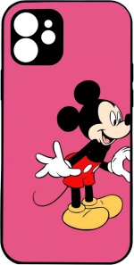 Minnie and Mickey Matching 1 - Redmi 12C