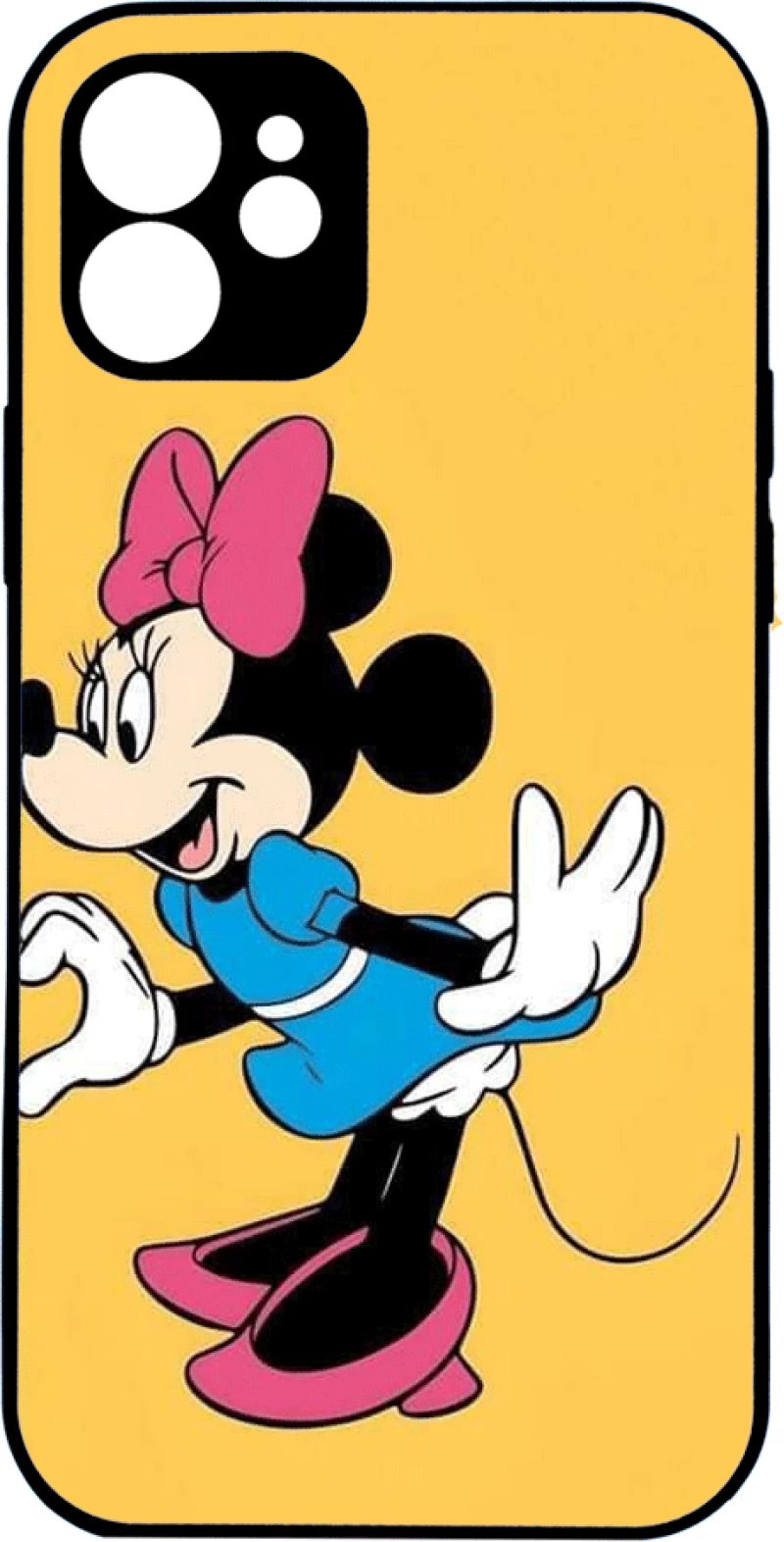Minnie and Mickey Matching 2 - iPhone 14 Pro Max