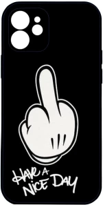 Have a nice day mouse - Samsung Galaxy S23 Ultra