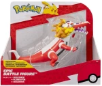 POKEMON ΦΙΓΟΥΡΑ 30 εκ. W8 SKELEDIGRE (#JW095164-W8)