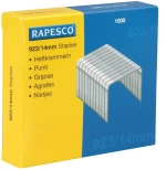 Rapesco Συρματα Συρραπτκού 923/14 mm