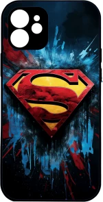 SUPERMAN - Realme 12